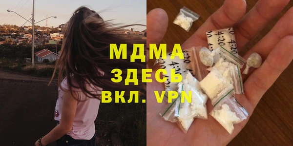 прущие грибы Магас